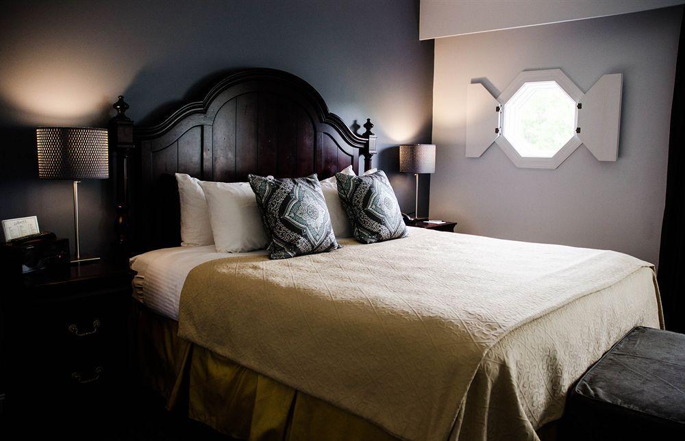 The Daniel Hotel Brunswick Eksteriør billede